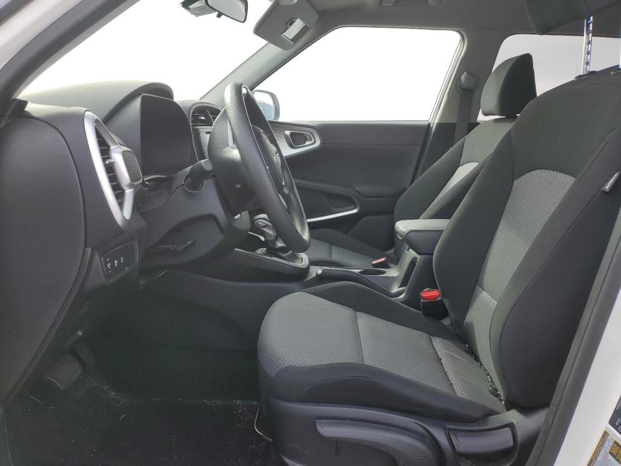 2024 Kia Soul - Image 7