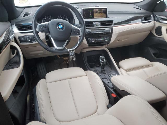  BMW X1 2020 Белы