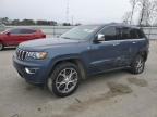 2020 Jeep Grand Cherokee Limited for Sale in Dunn, NC - Rear End