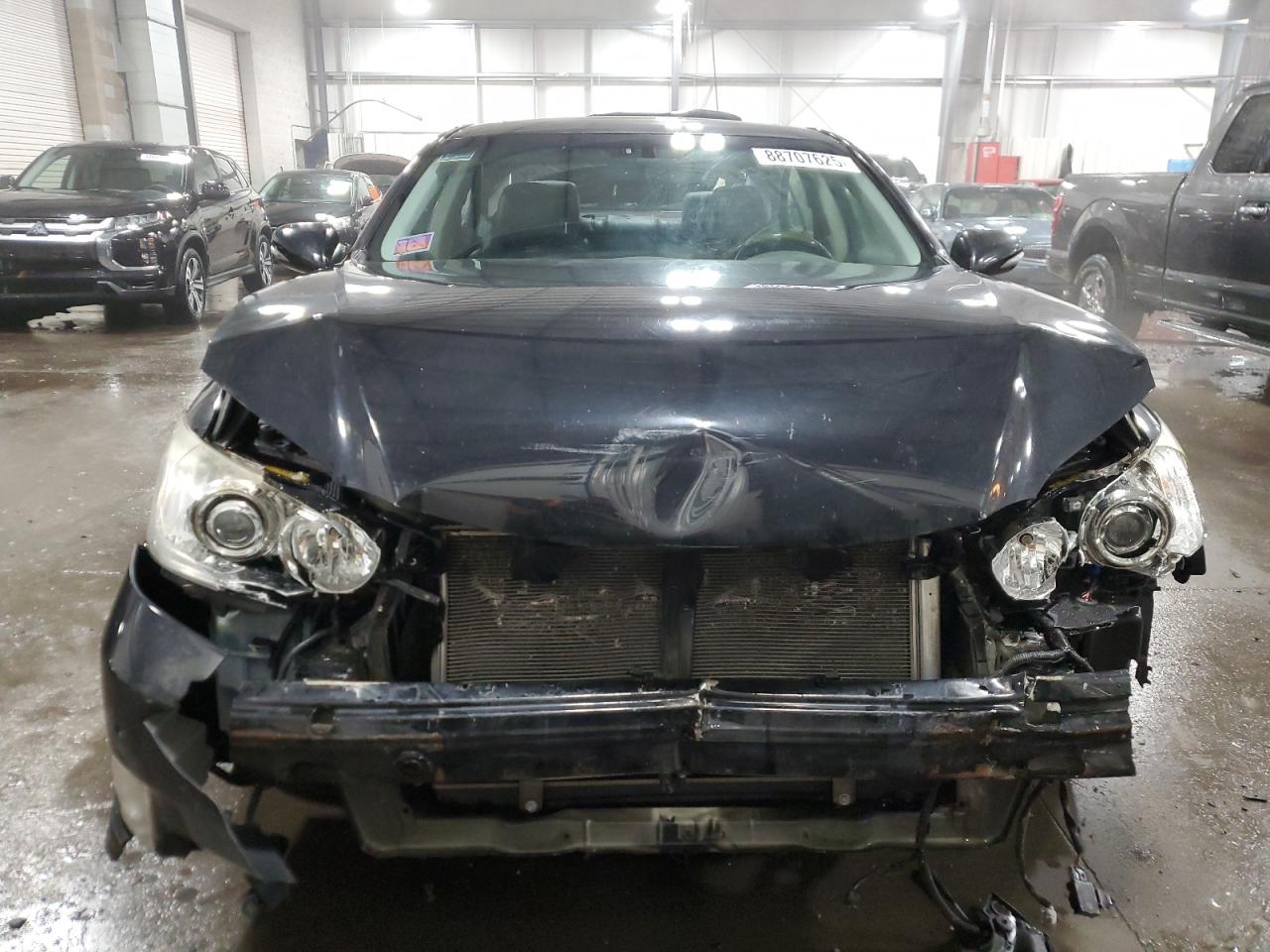 2011 Lexus ES - Image 5