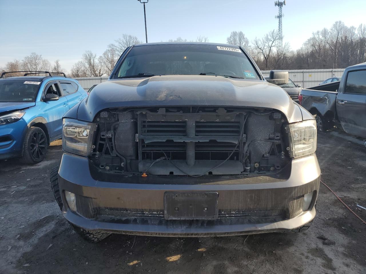 2014 RAM 1500 - Image 5