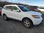 2007 Hyundai Santa Fe Gls на продаже в Reno, NV - Mechanical