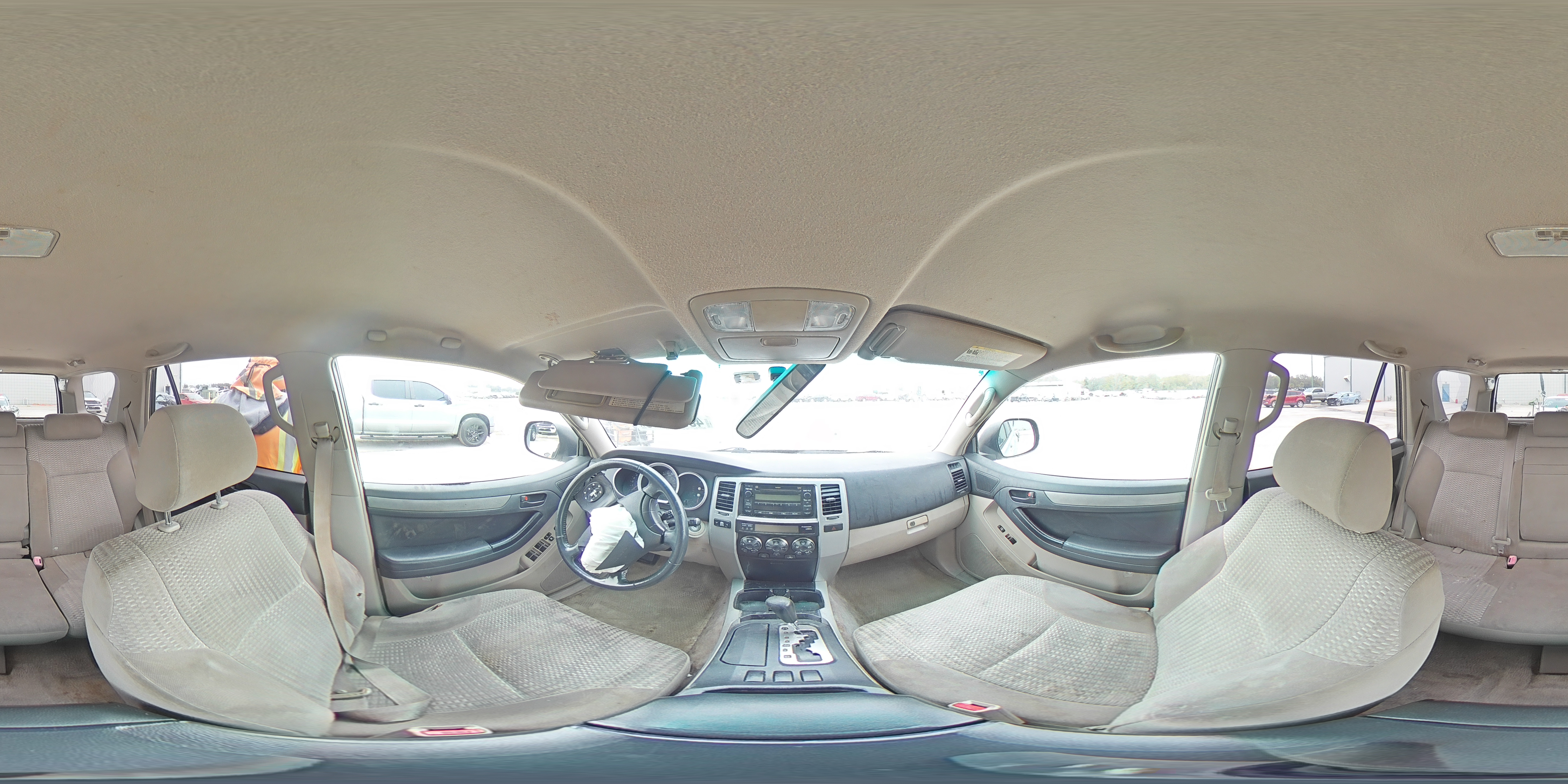 2006 Toyota 4Runner - Image 13