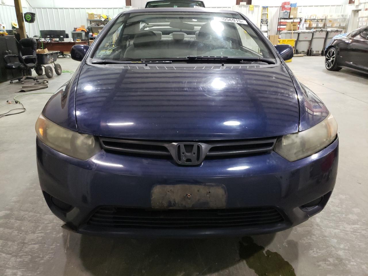 2007 Honda Civic - Image 5