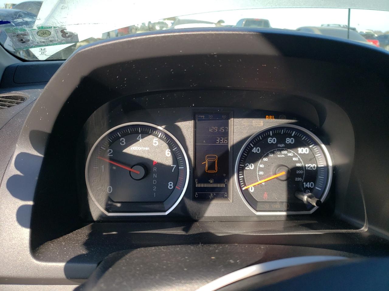 2010 Honda CR-V - Image 9