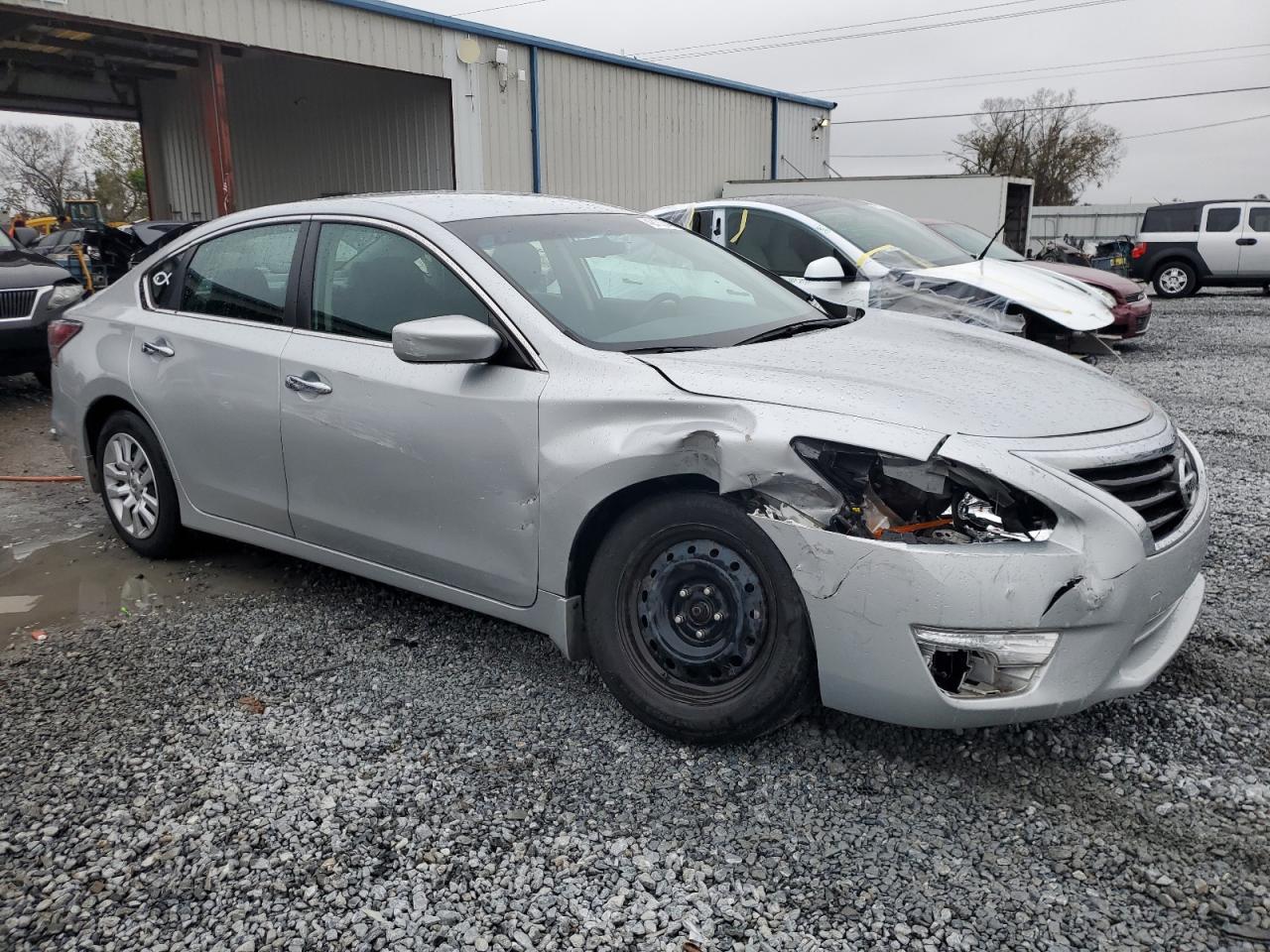 2014 Nissan Altima - Image 4