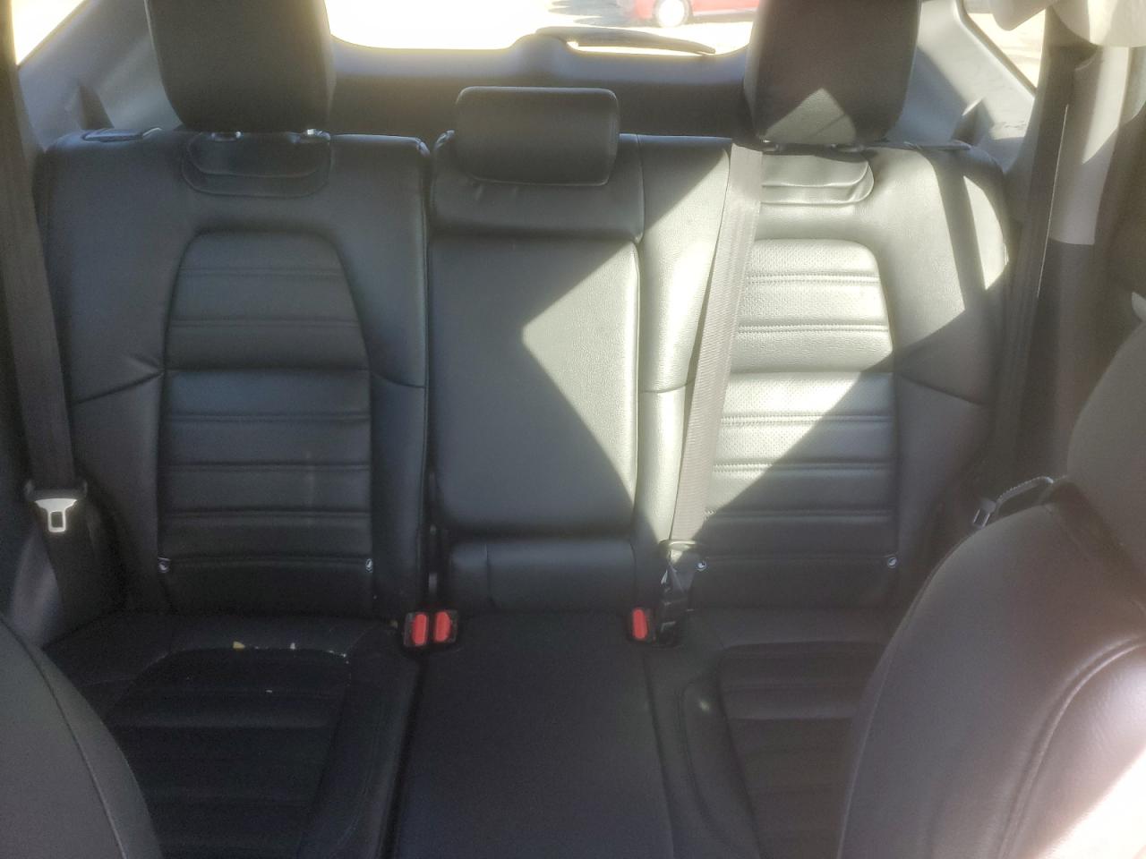 2021 Honda CR-V - Image 10