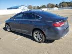 2016 Chrysler 200 Limited na sprzedaż w Newton, AL - Front End