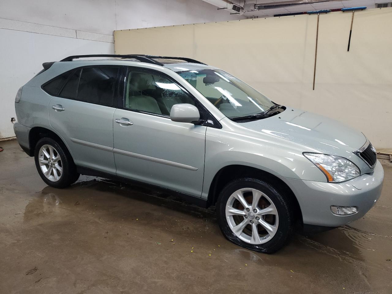 2008 Lexus RX - Image 4
