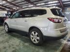 2016 Chevrolet Traverse Lt за продажба в East Granby, CT - Minor Dent/Scratches