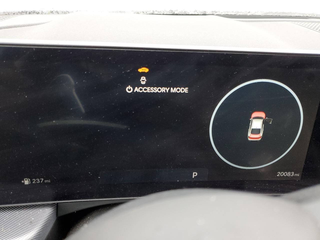 2024 Hyundai Sonata - Image 9