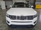 2017 Jeep Compass Latitude للبيع في Wilmer، TX - Minor Dent/Scratches