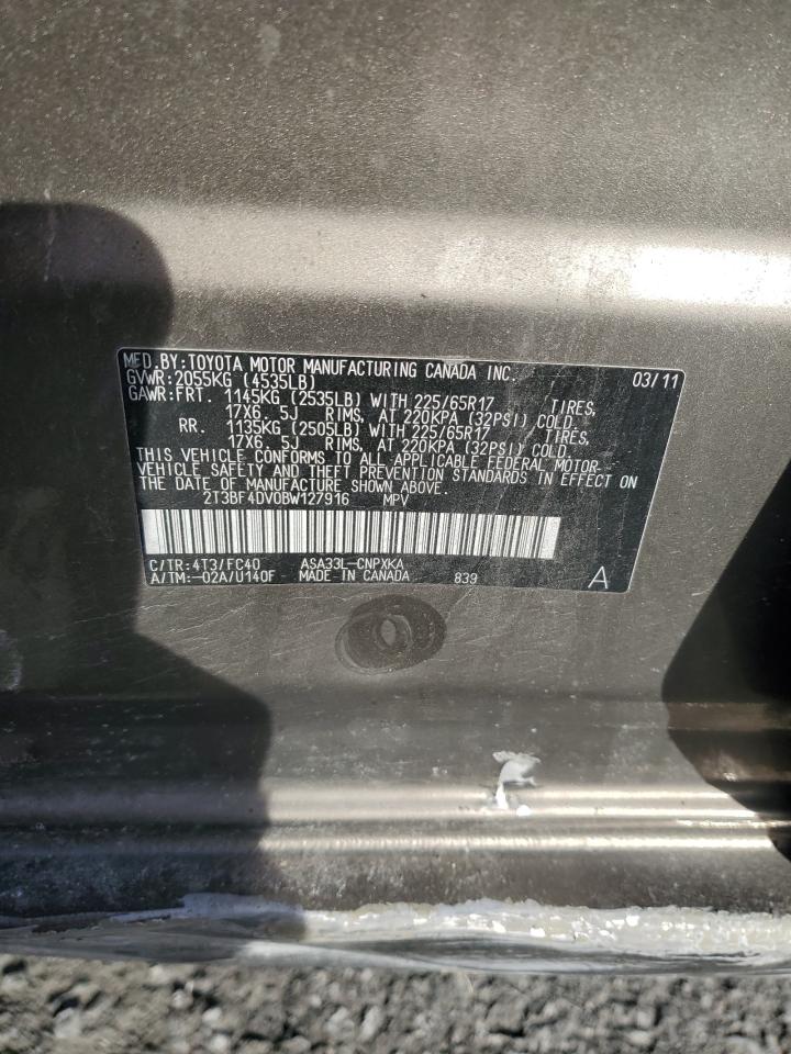 2011 Toyota RAV 4 - Image 15