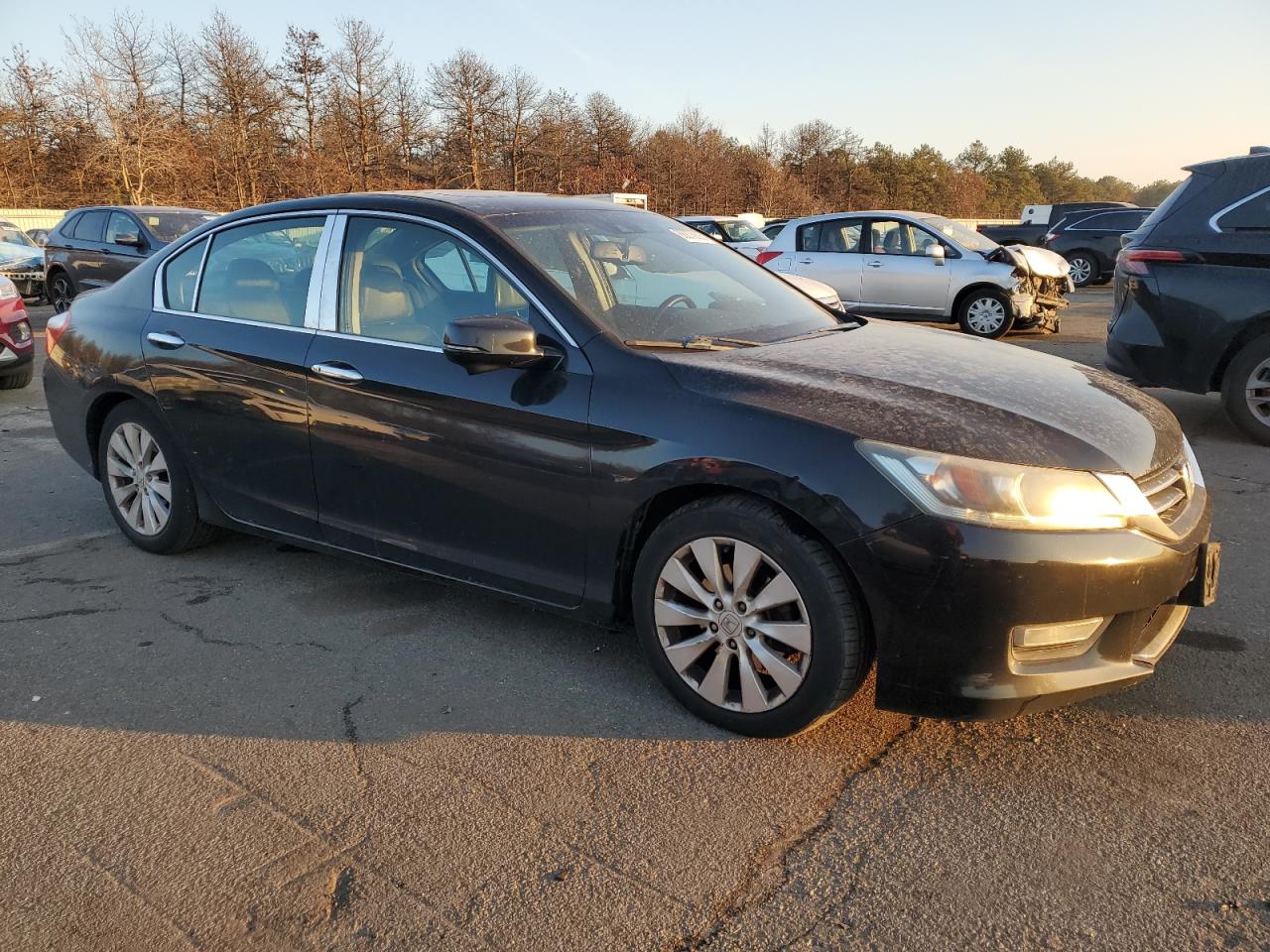 2013 Honda Accord - Image 4