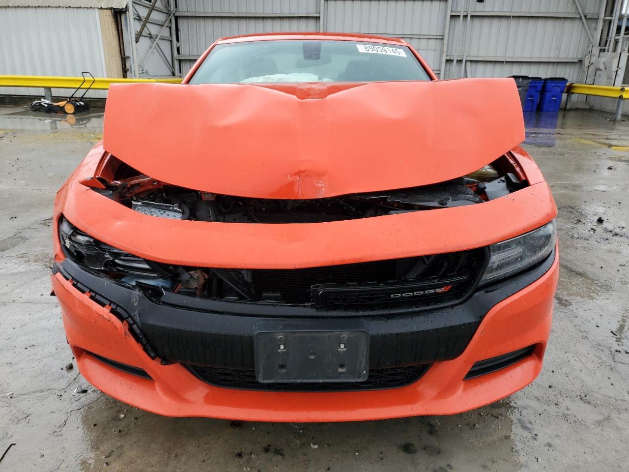 2020 Dodge Charger - Image 5