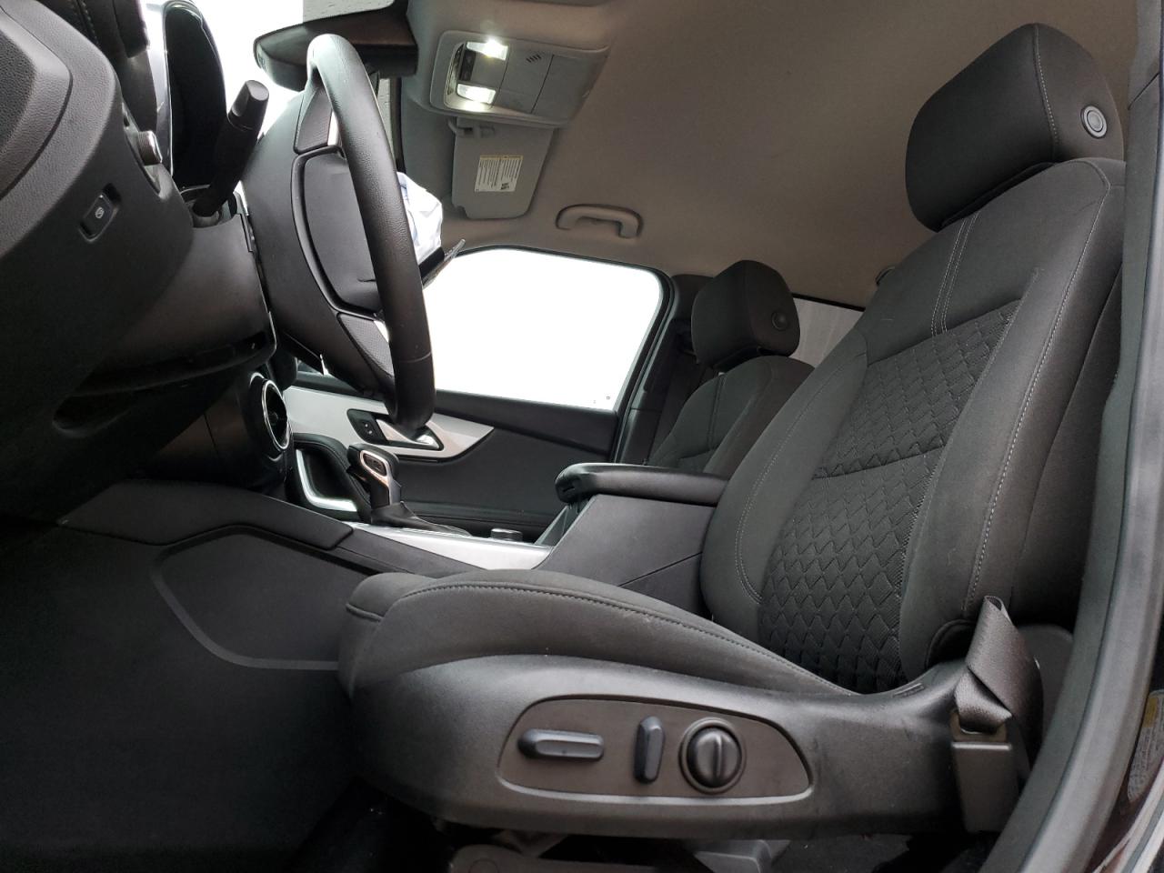 2022 Chevrolet Blazer - Image 7