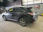 JTJBC1BA7D2****** Used and Repairable 2013 Lexus RX 450h in CT - East Granby