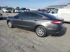 2016 Ford Fusion Se zu verkaufen in Earlington, KY - Front End