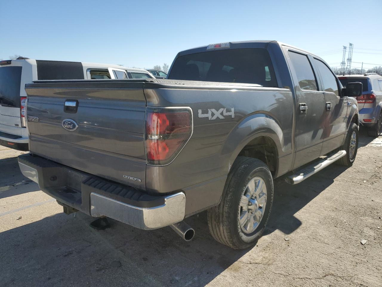 2011 Ford F-150 - Image 3