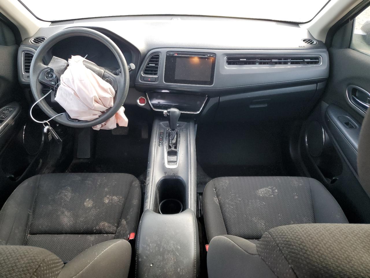2016 Honda HR-V - Image 8