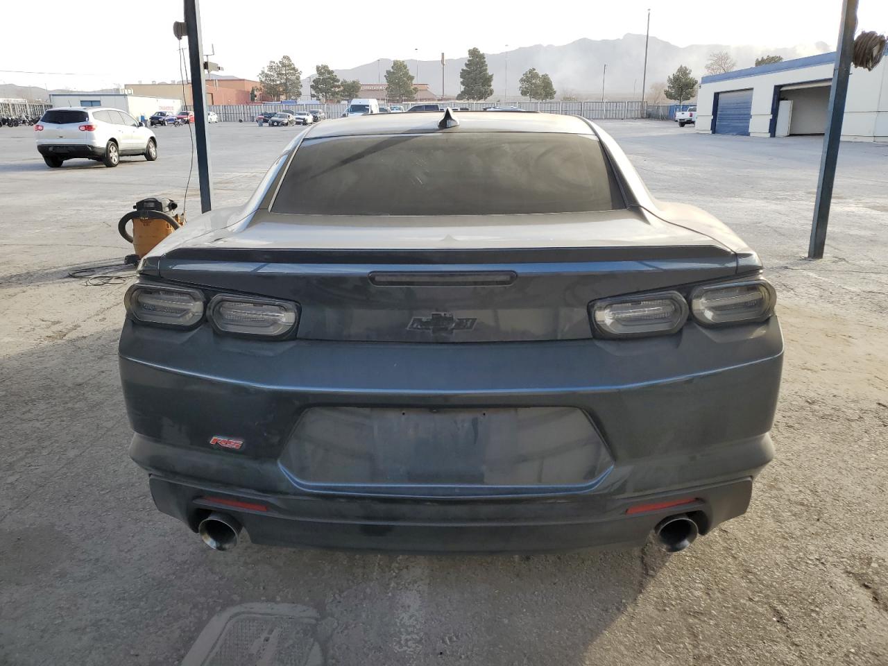 2023 Chevrolet Camaro - Image 6