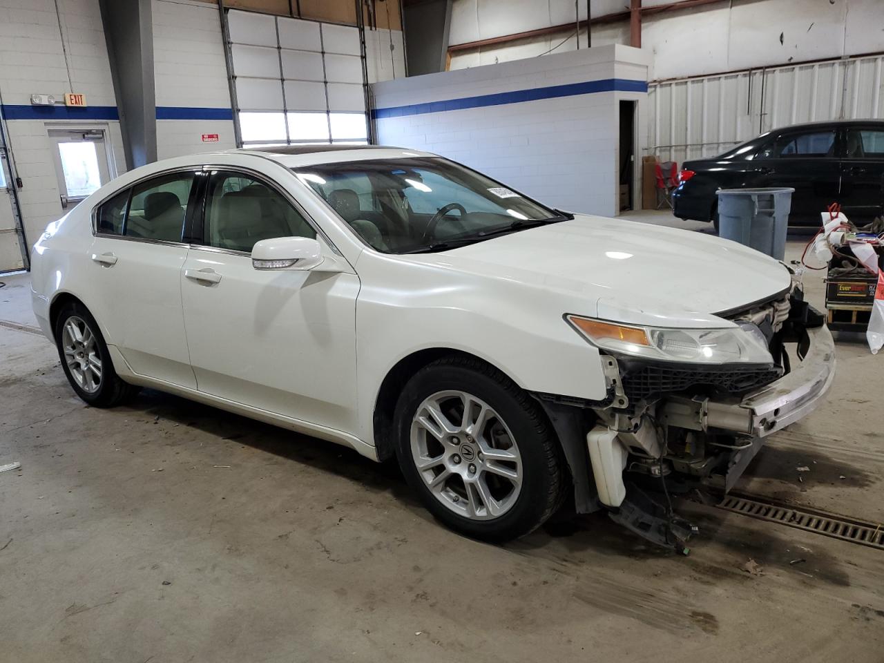 2010 Acura TL - Image 4