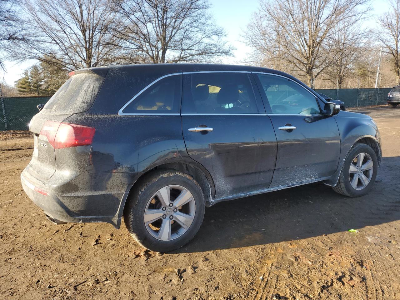 2013 Acura MDX - Image 3