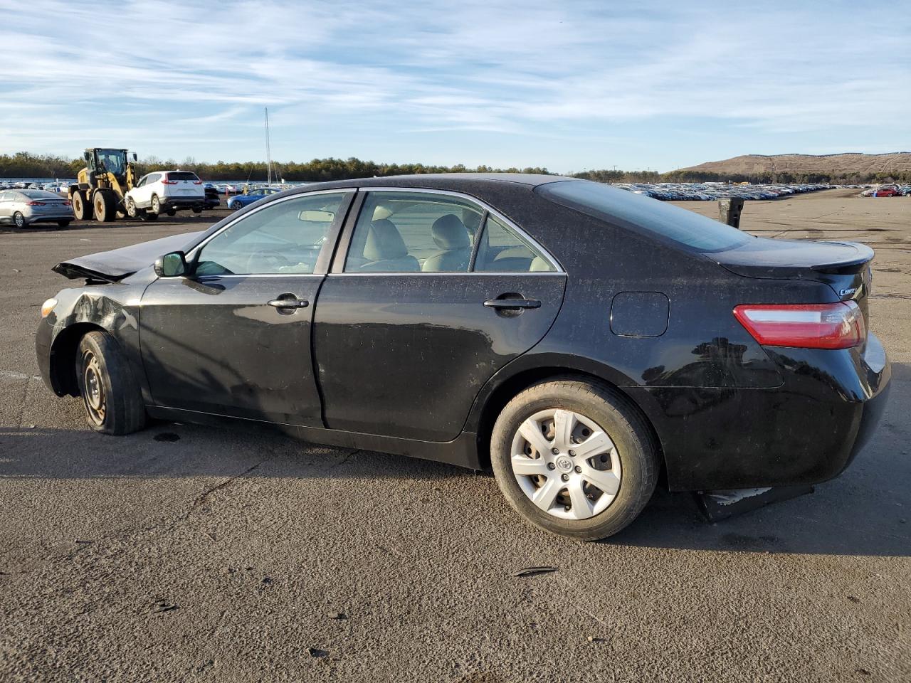 2007 Toyota Camry - Image 2