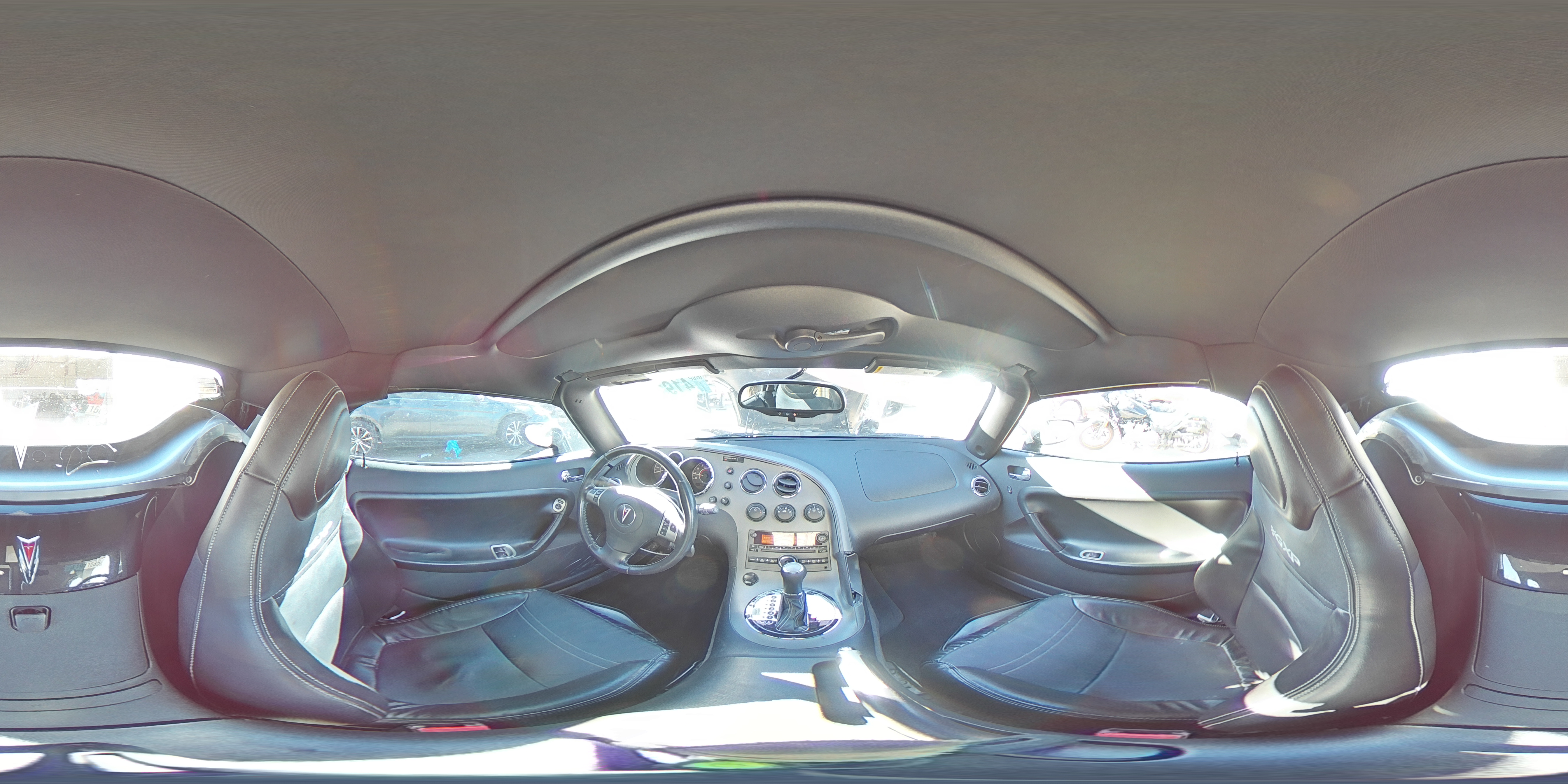 2008 Pontiac Solstice - Image 14