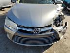 2016 Toyota Camry Le للبيع في Austell، GA - Front End