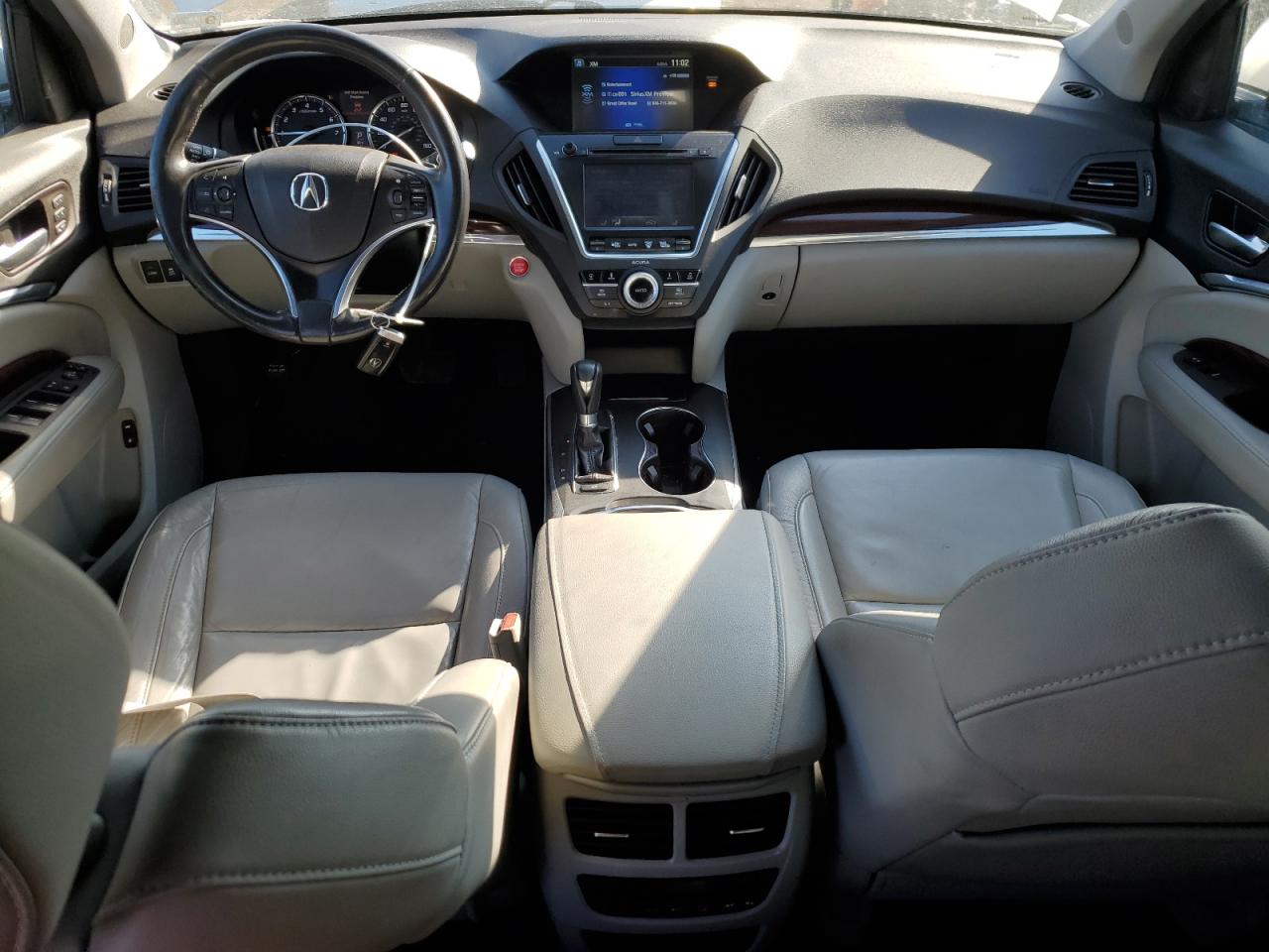 2015 Acura MDX - Image 8