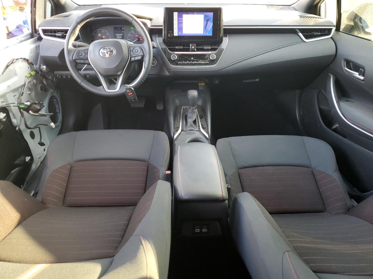 2024 Toyota Corolla - Image 8