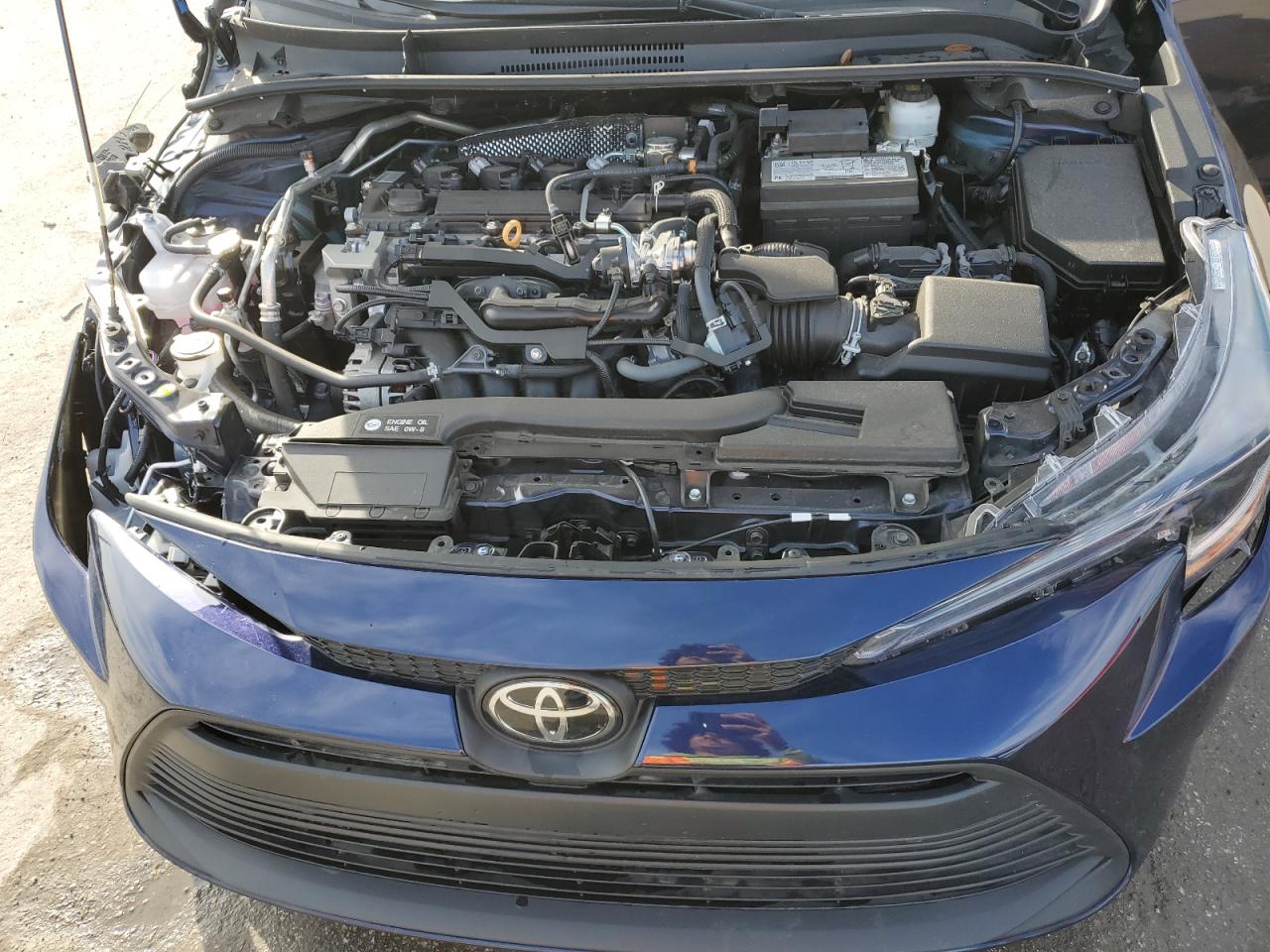 2024 Toyota Corolla - Image 11