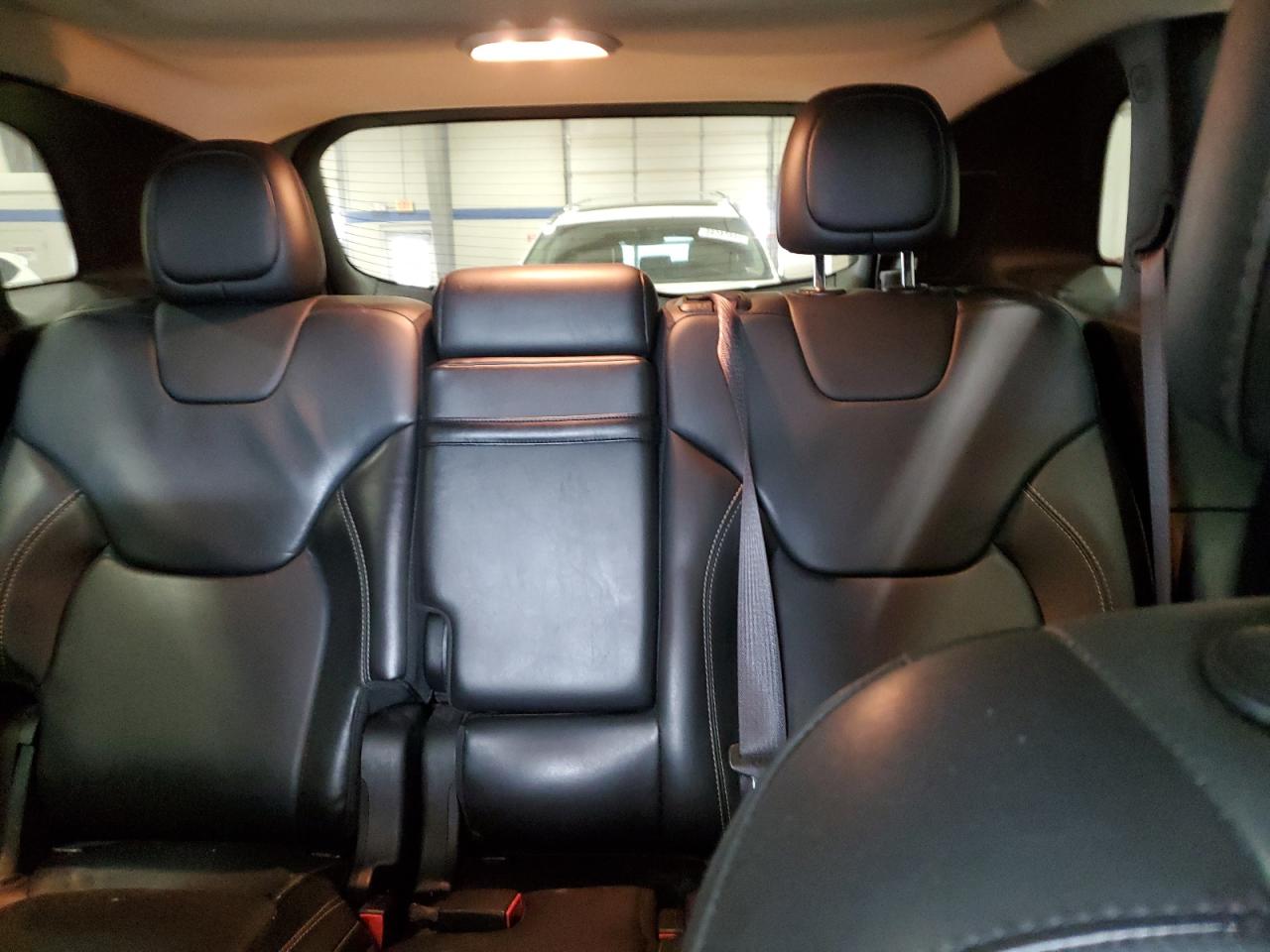 2015 Jeep Grand Cherokee - Image 10