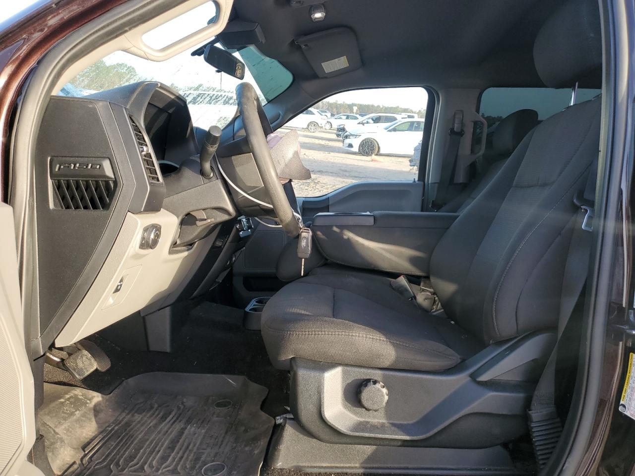 2019 Ford F-150 - Image 7
