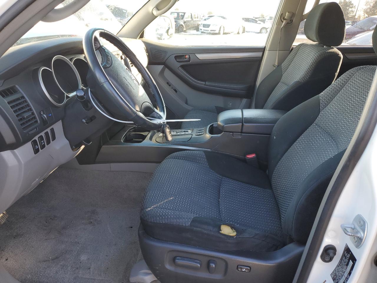 2007 Toyota 4Runner - Image 7
