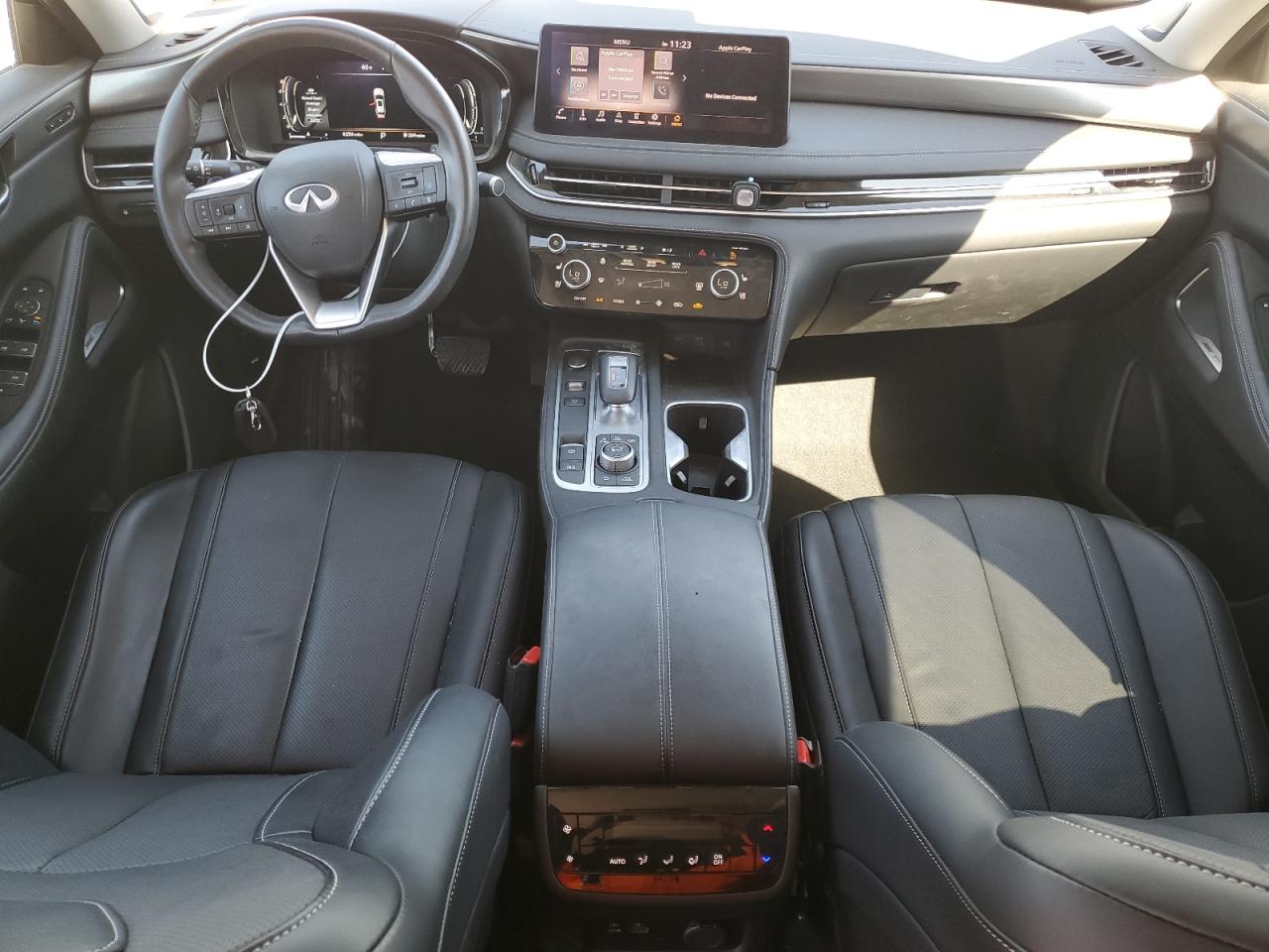 2024 Infiniti QX60 - Image 8