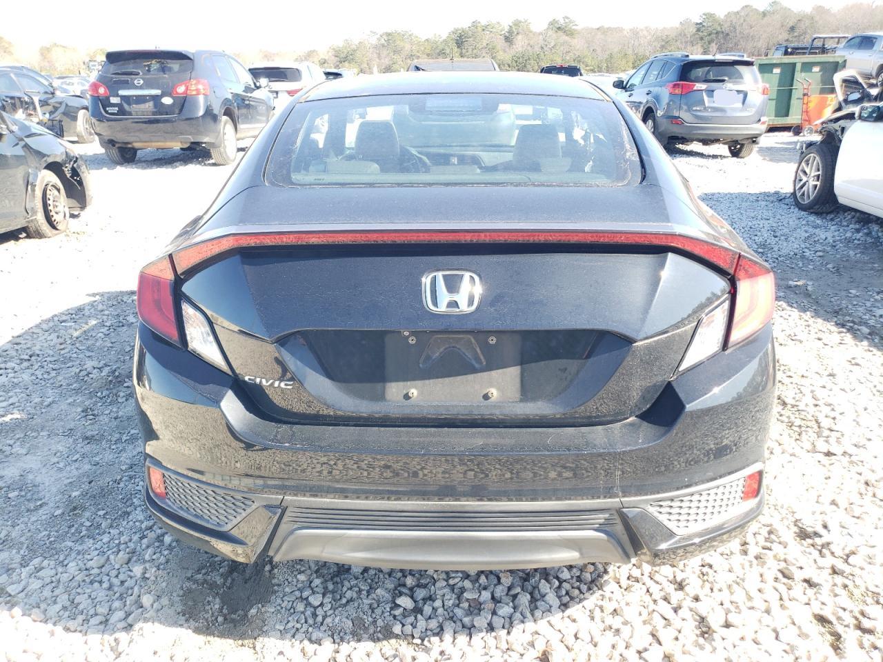 2017 Honda Civic - Image 6