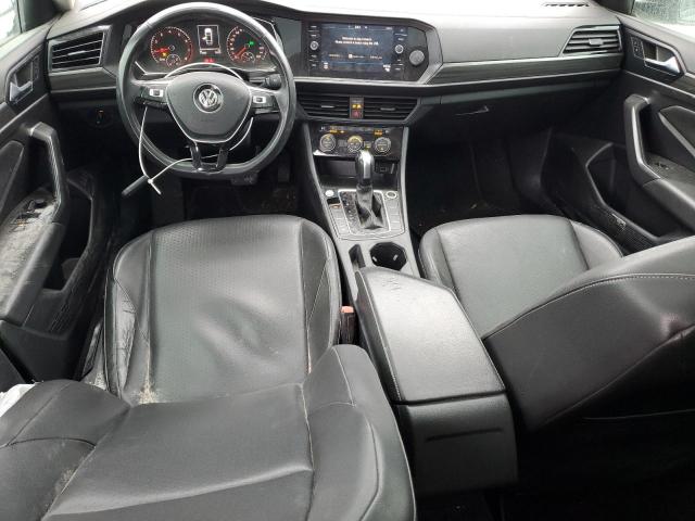  VOLKSWAGEN JETTA 2020 Teal