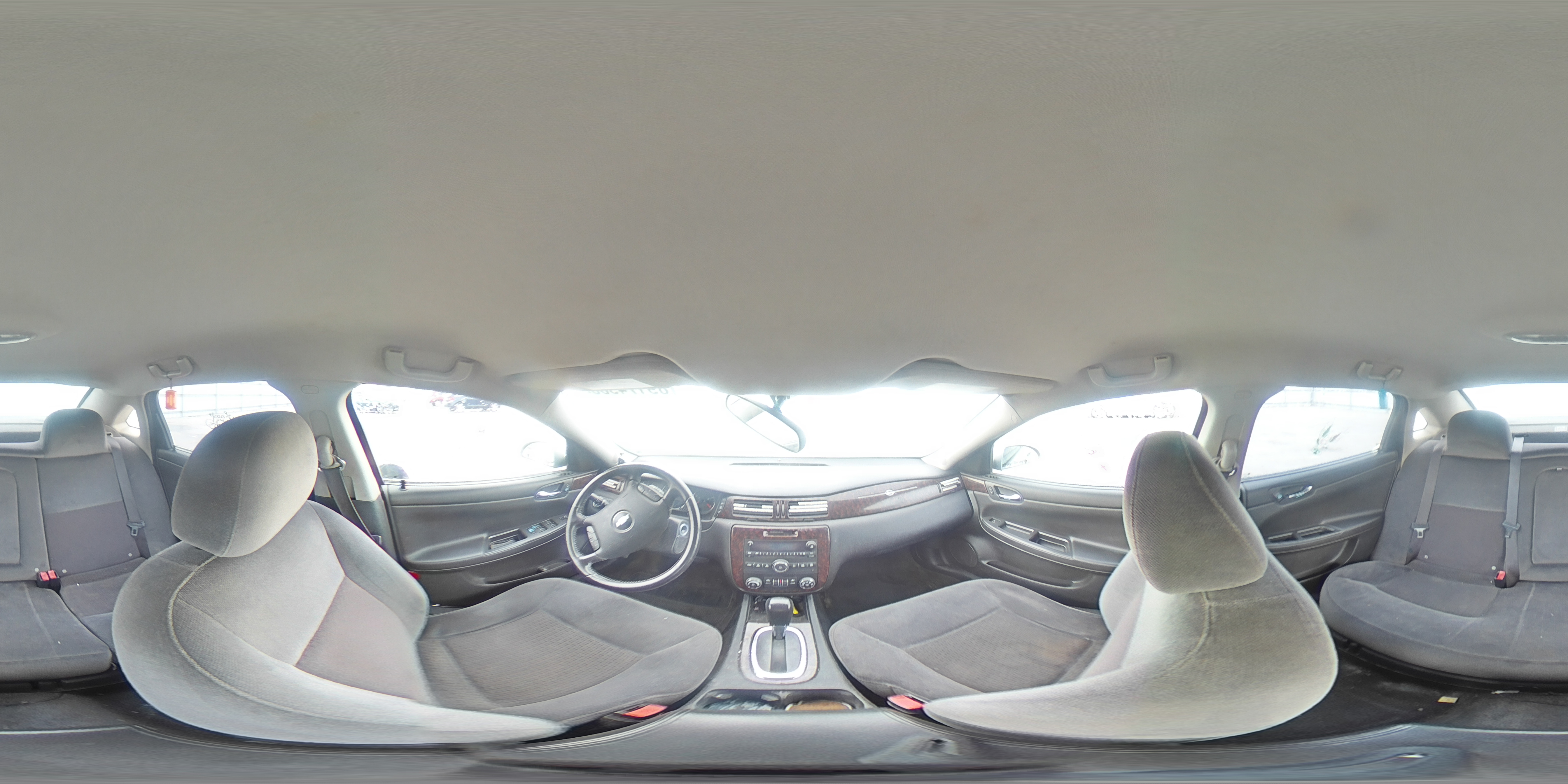 2012 Chevrolet Impala - Image 12