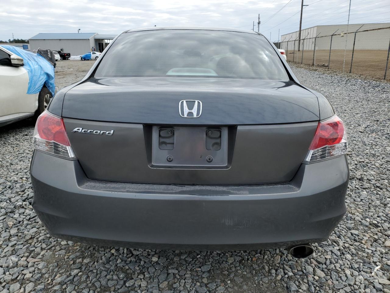 2009 Honda Accord - Image 6