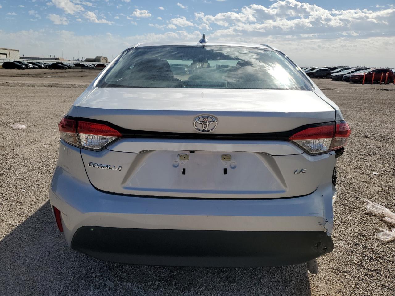 2024 Toyota Corolla - Image 6