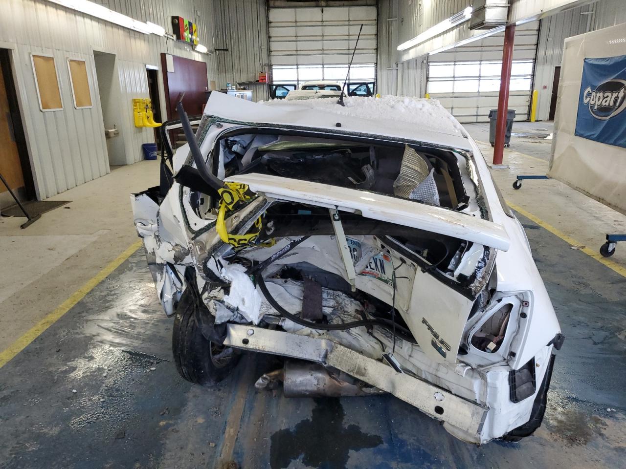 2005 Toyota Prius - Image 6