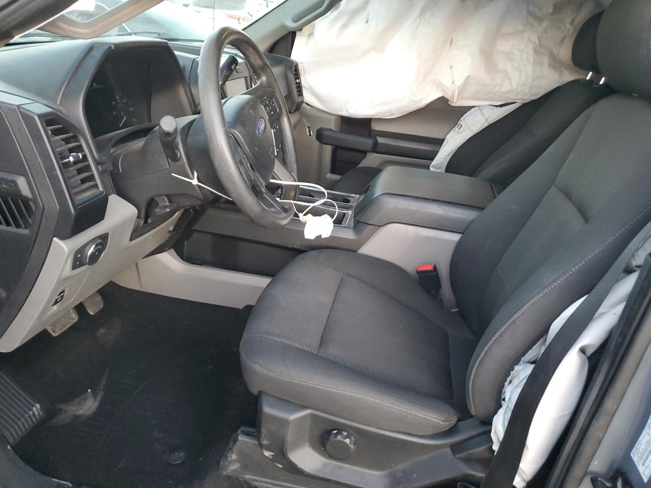 2019 Ford F-150 - Image 7