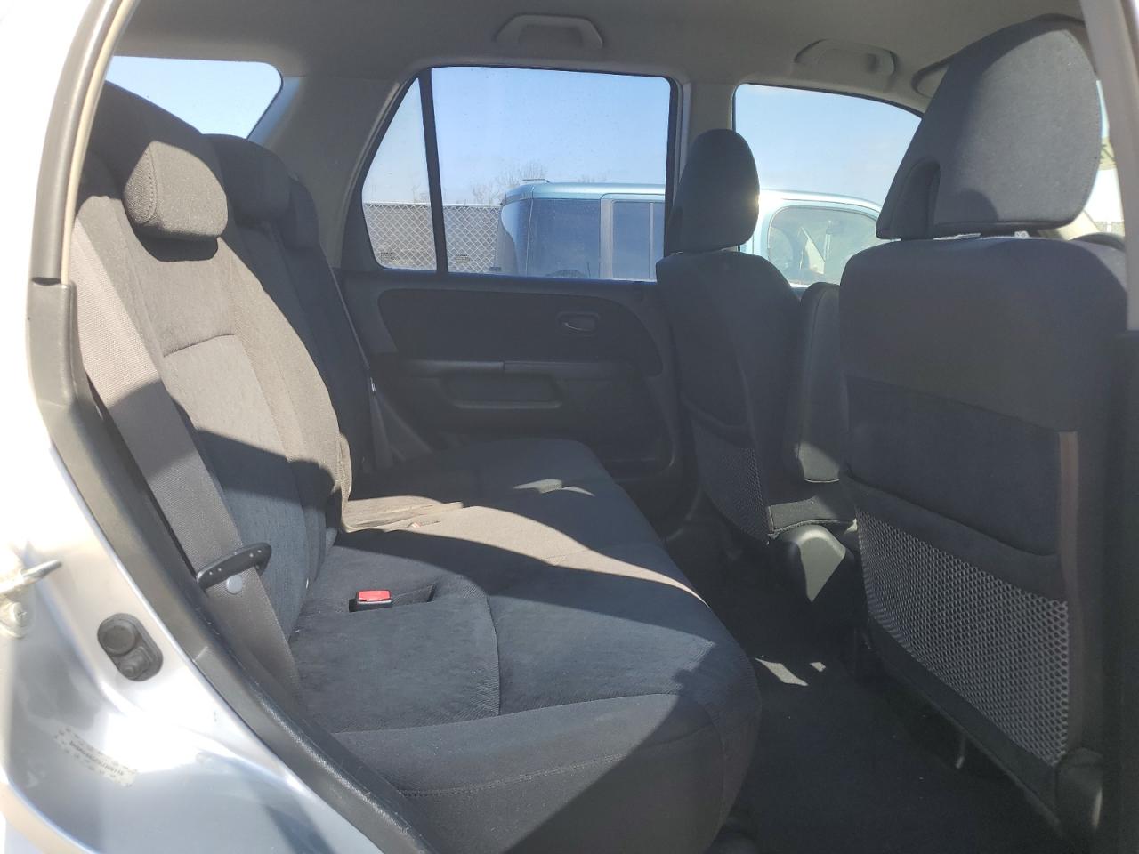 2005 Honda CR-V - Image 11