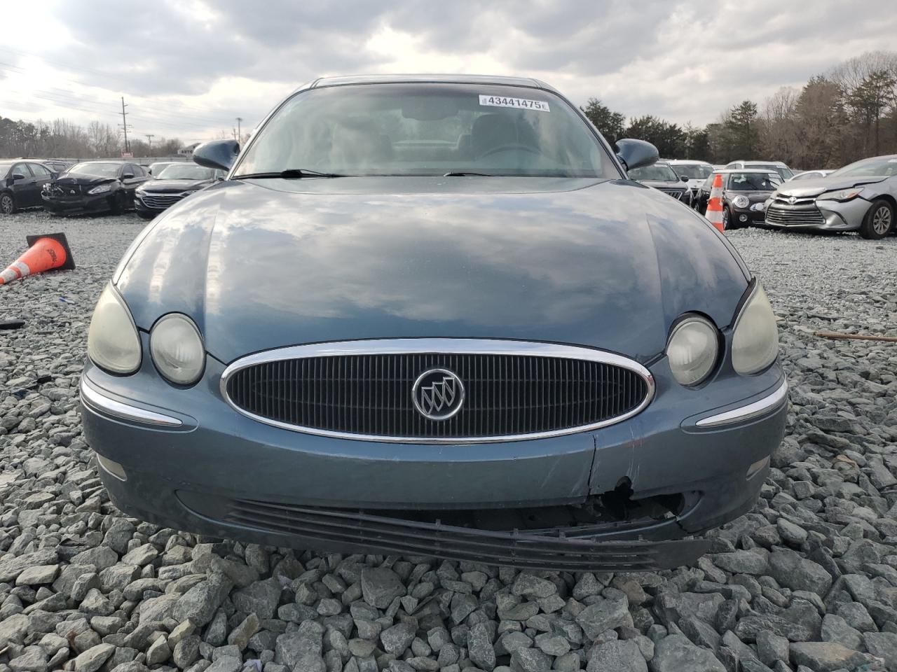 2006 Buick LaCrosse - Image 5