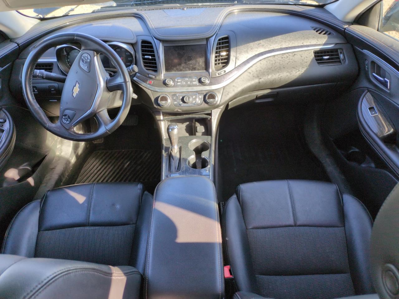 2017 Chevrolet Impala - Image 8