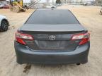 2013 Toyota Camry L за продажба в Tanner, AL - Front End