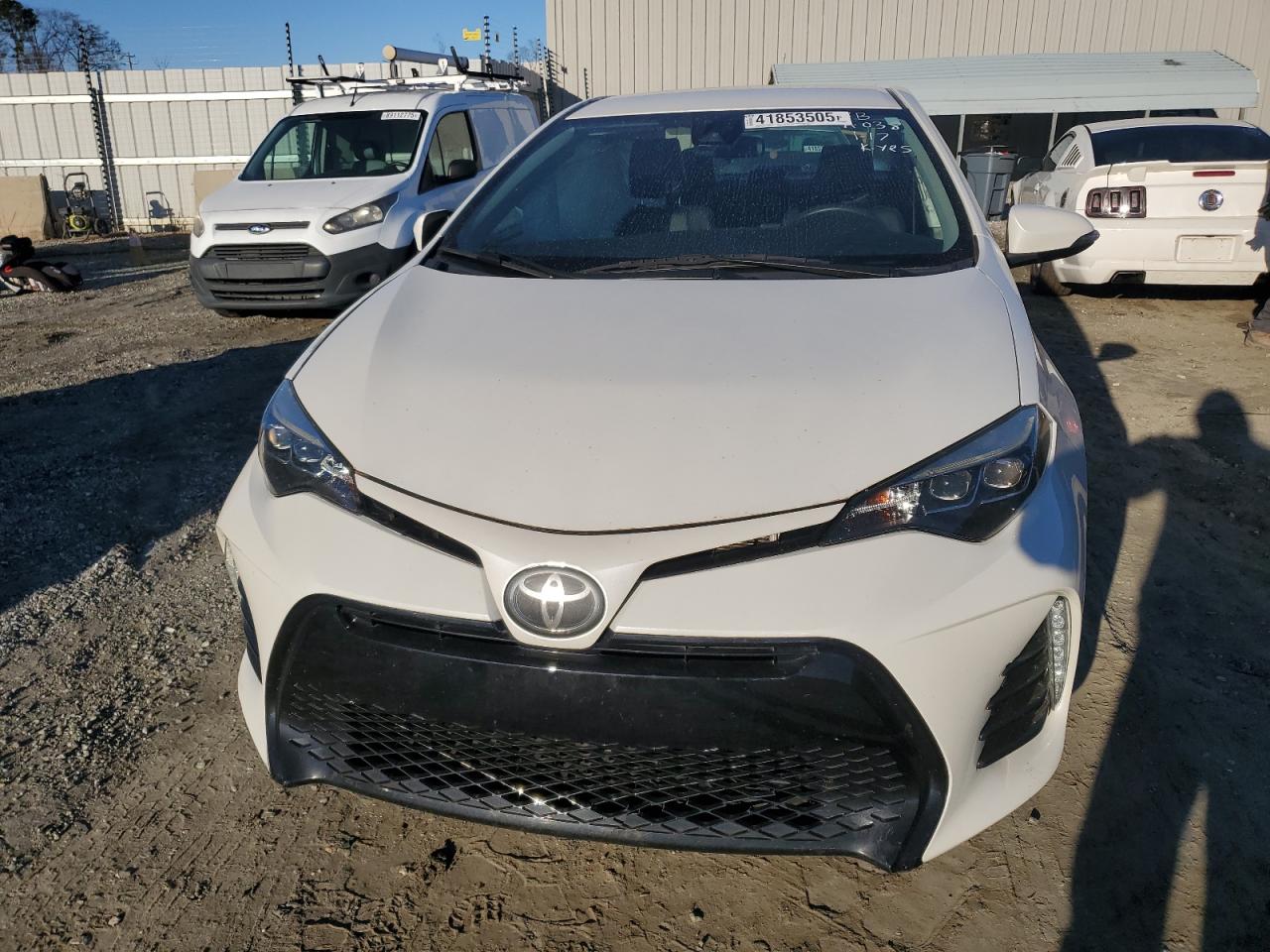 2017 Toyota Corolla - Image 5