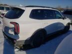2024 Kia Telluride Sx na sprzedaż w North Billerica, MA - Front End